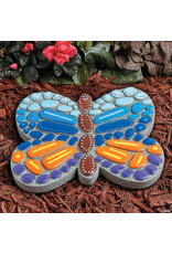 MindWare Paint Your Own Stepping Stone – Butterfly