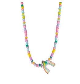 Great Pretenders Boutique Rainbow Magic Necklace