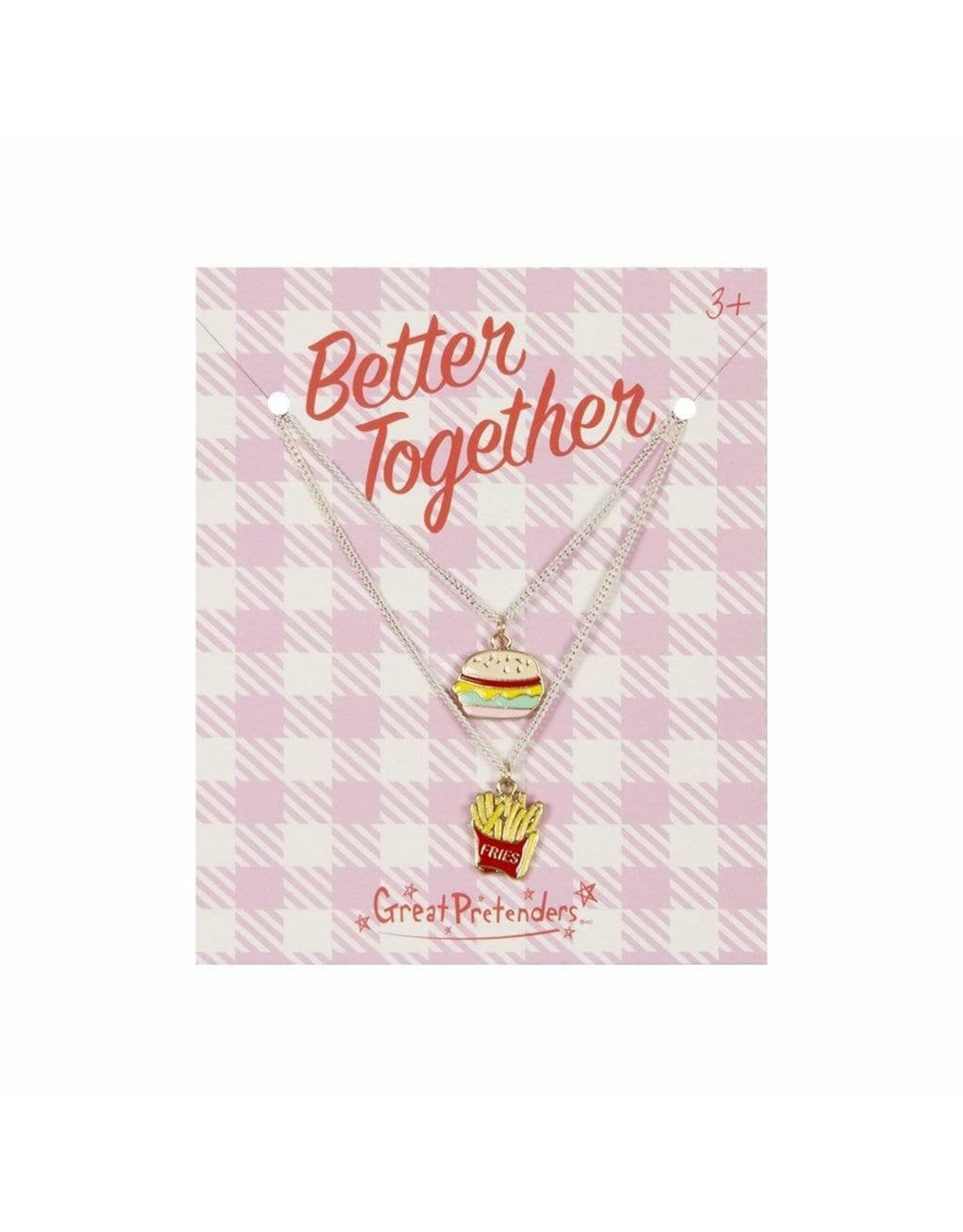 Great Pretenders Better Together - Carded Gift Set