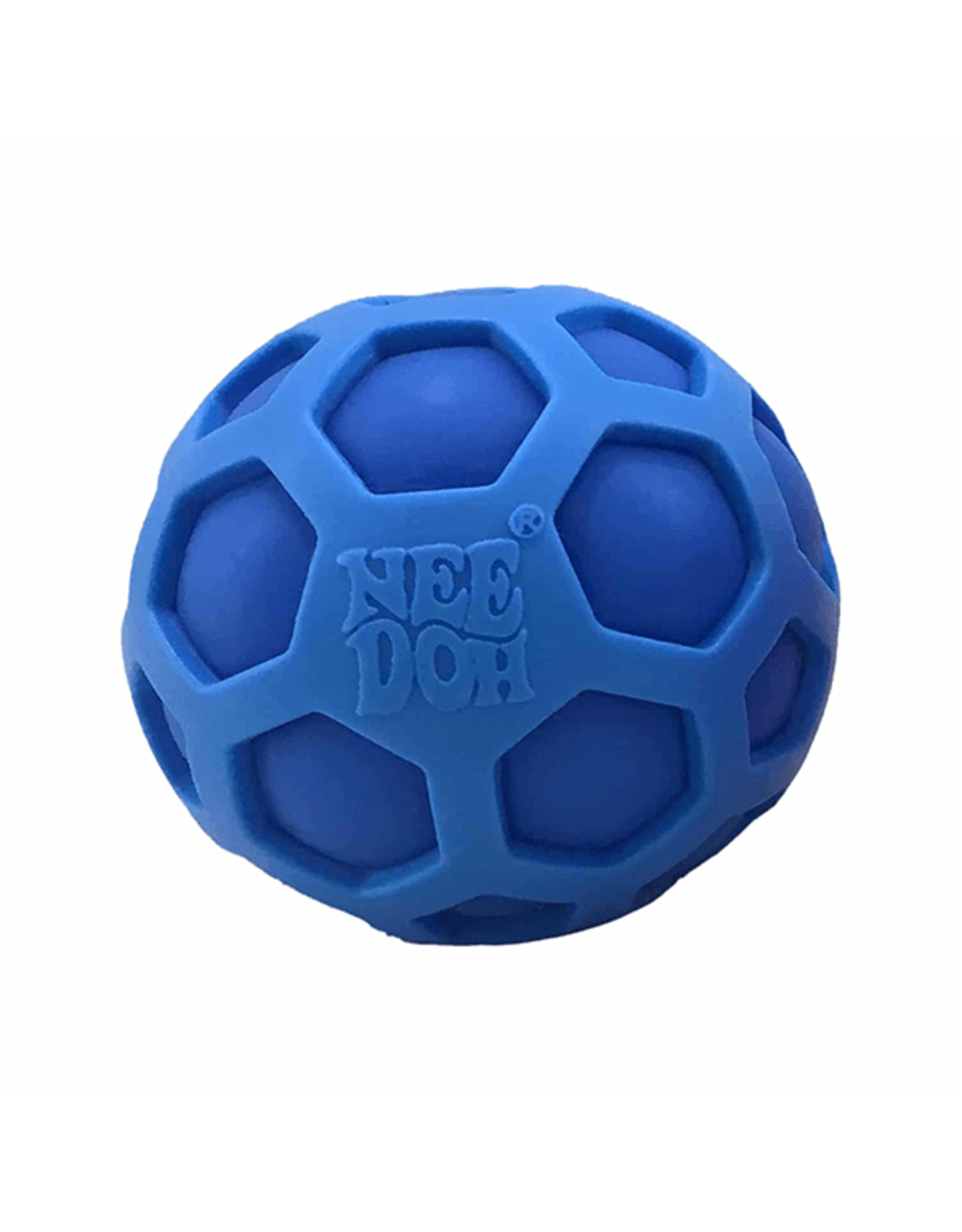 Schylling Atomic Nee Doh Stress Ball