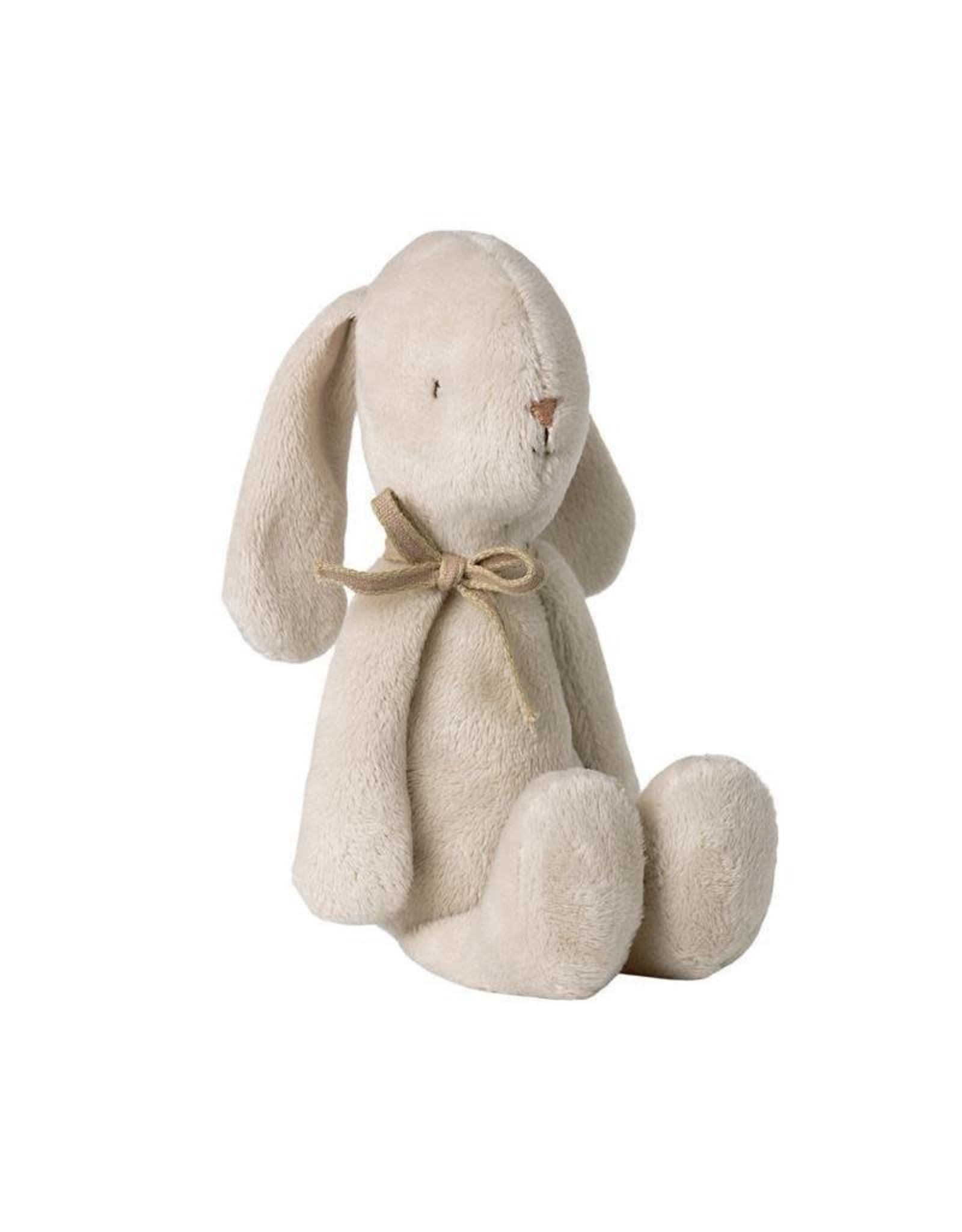 Maileg Small Soft Bunny - Off White