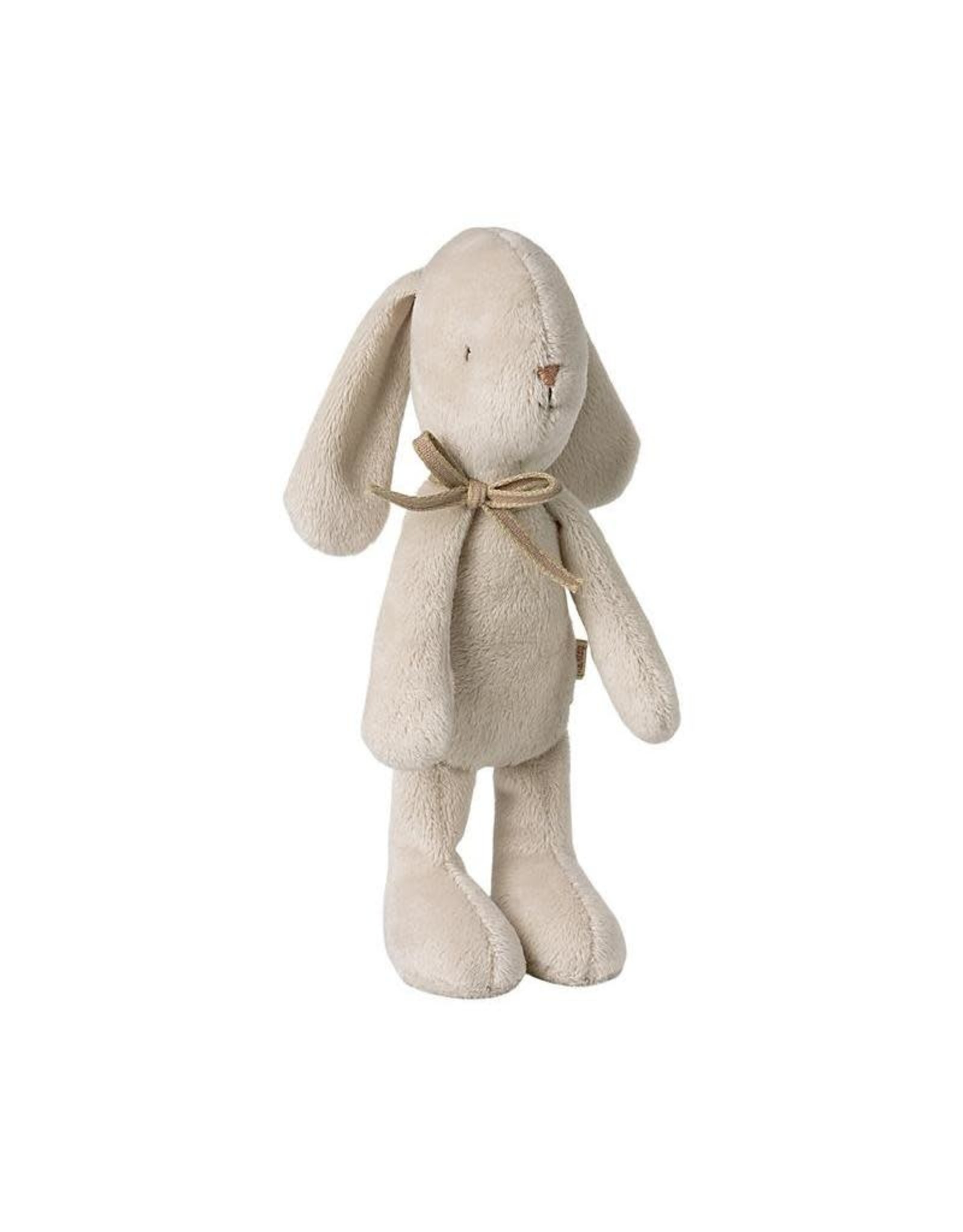 Maileg Small Soft Bunny - Off White