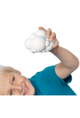 Moluk Plui Cloud White