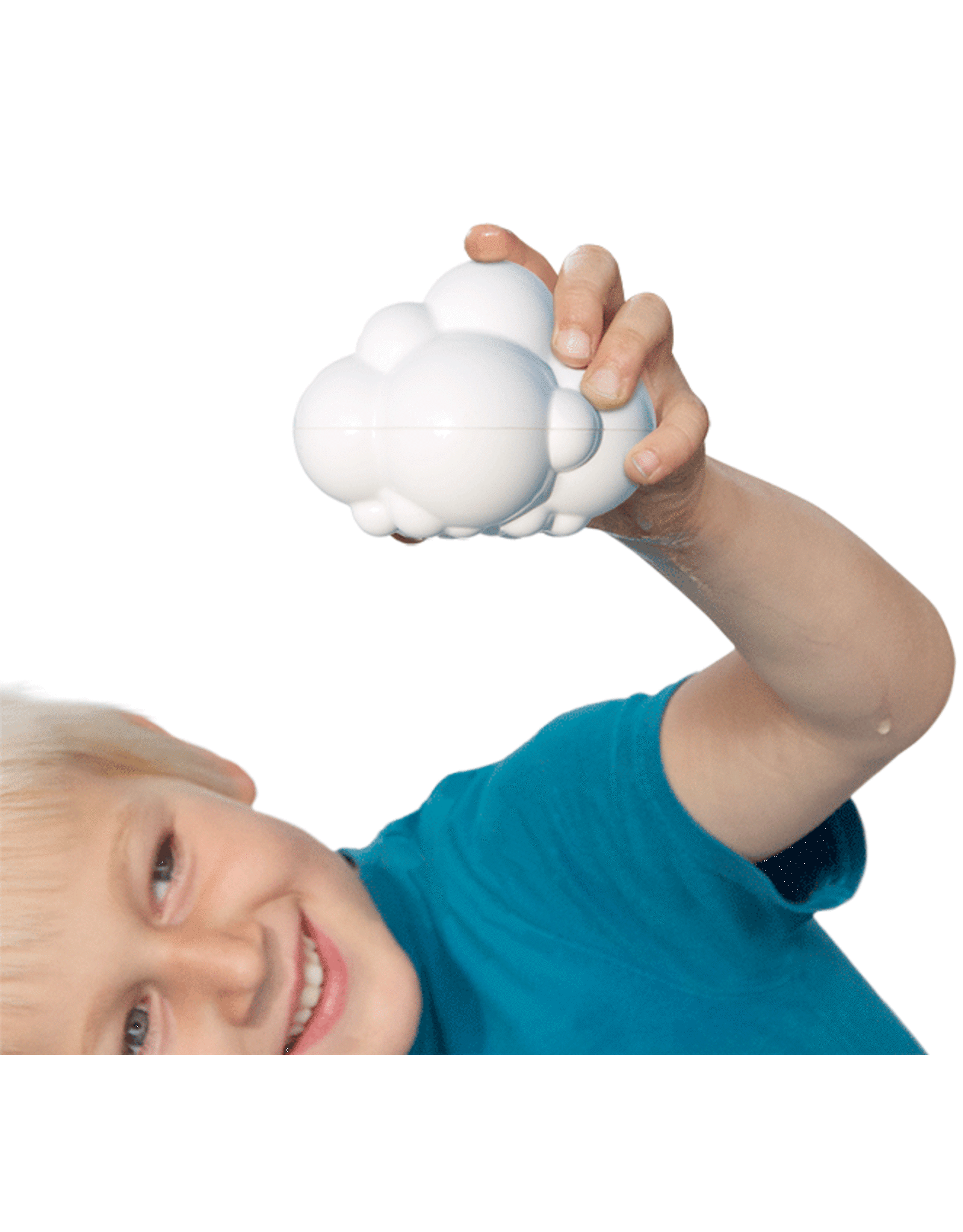 Moluk Plui Cloud White