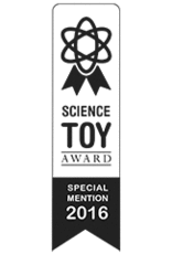 Moluk Plui Cloud White