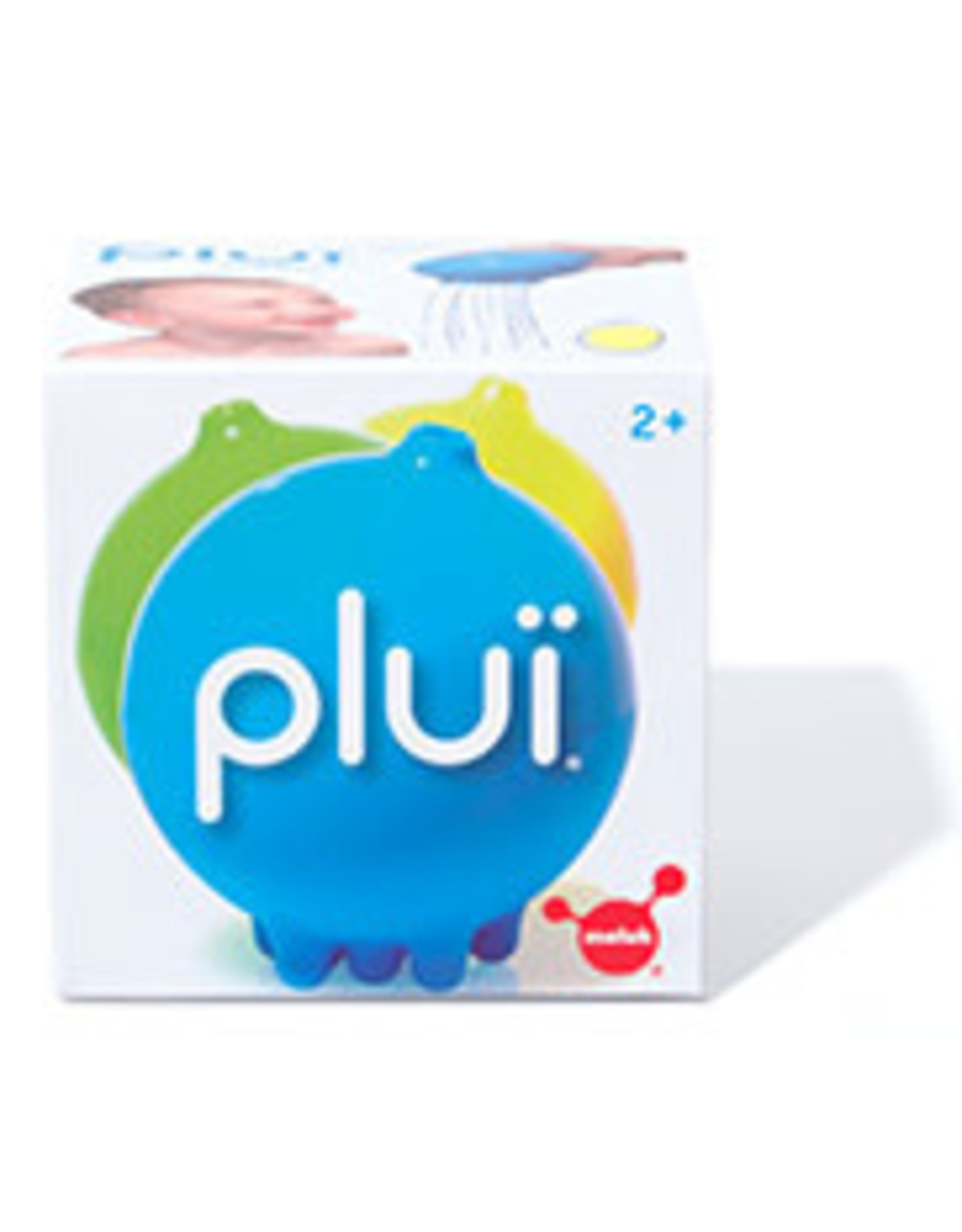 Moluk Pluï Rainball - Blue