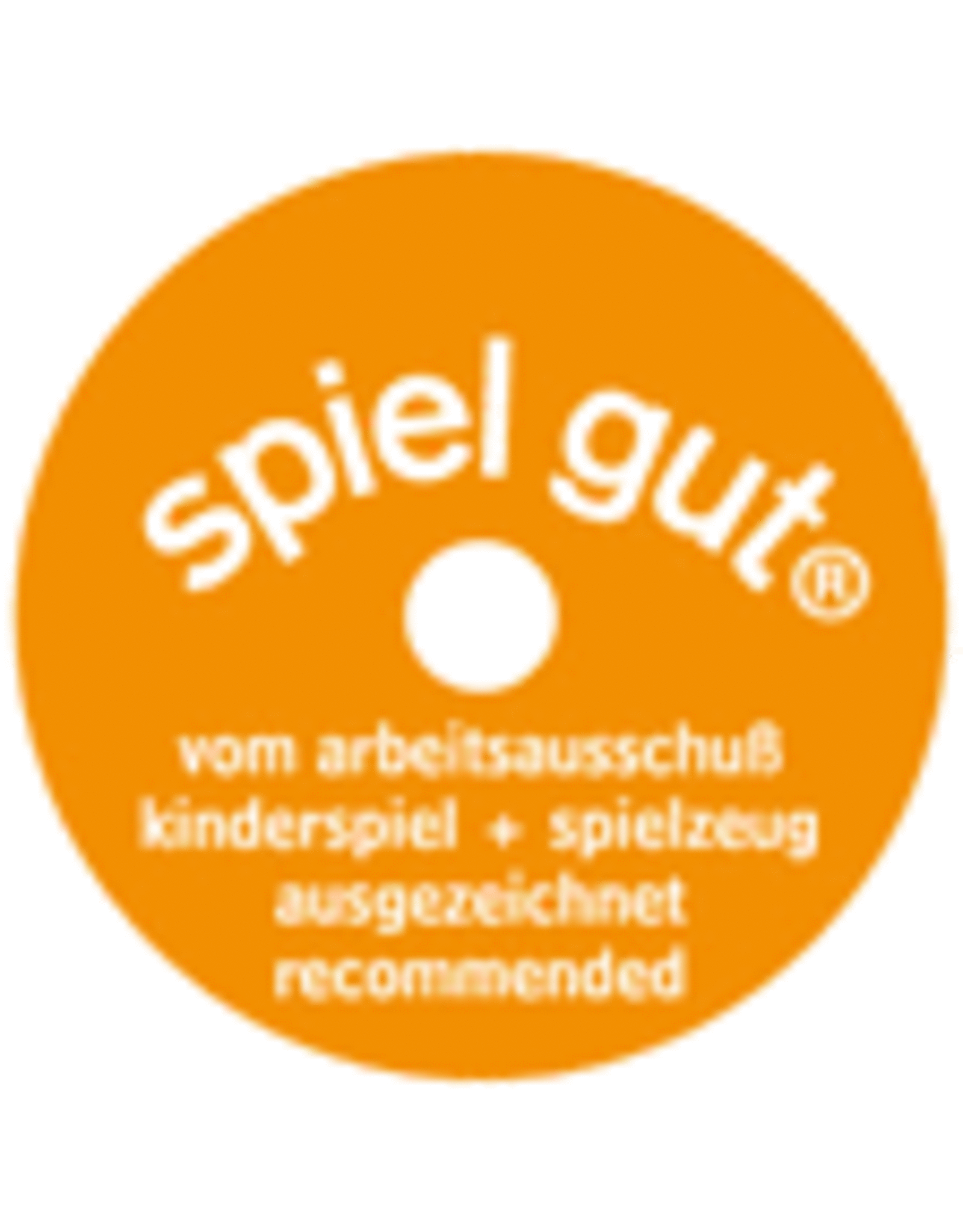 Moluk Pluï Rainball - Blue