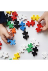Plus-Plus BIG Basic - 100 pcs