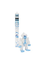 Plus-Plus Tube - Yeti 70 pc