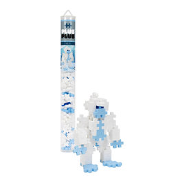 Plus-Plus Tube - Yeti 70 pcs