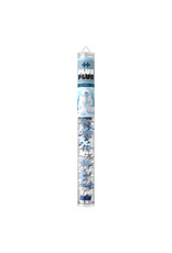 Plus-Plus Tube - Yeti 70 pc