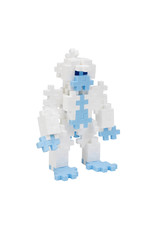 Plus-Plus Tube - Yeti 70 pc