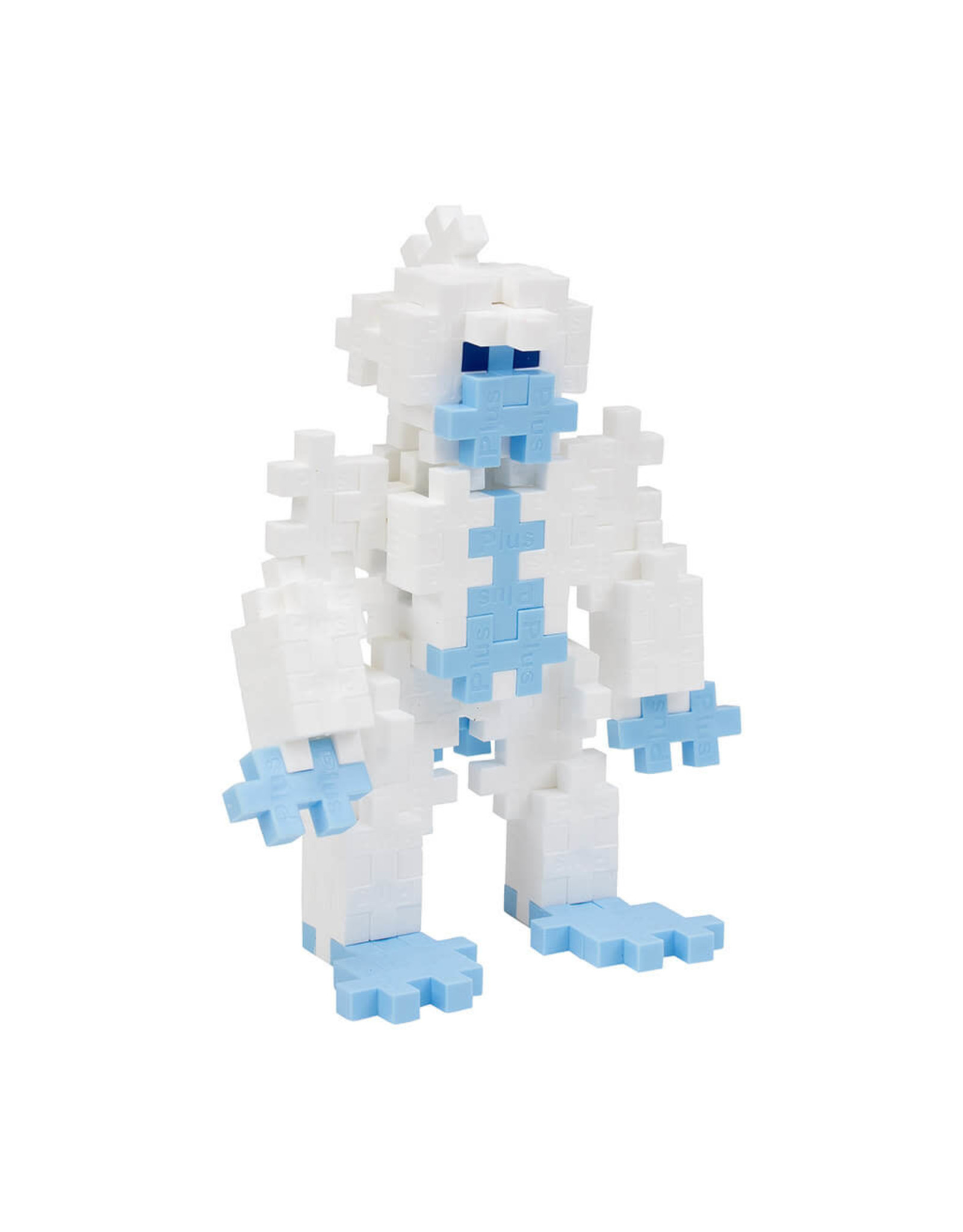 Plus-Plus Tube - Yeti 70 pc