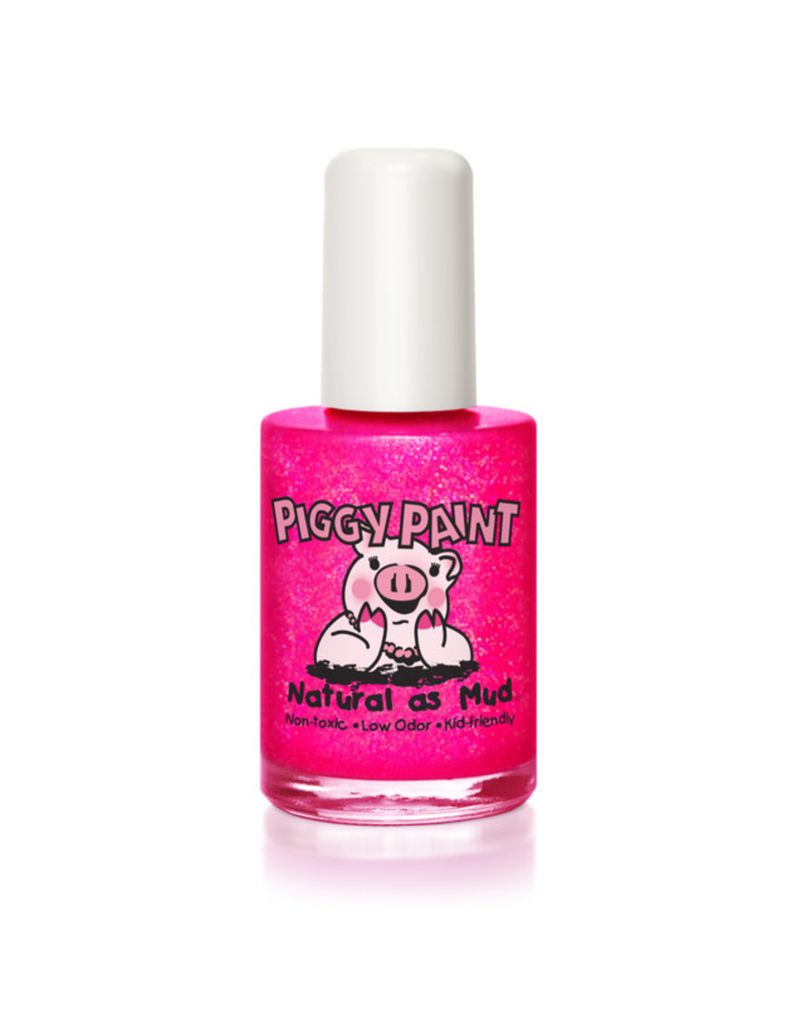 Piggy Paint Neon Lights Nail Polish