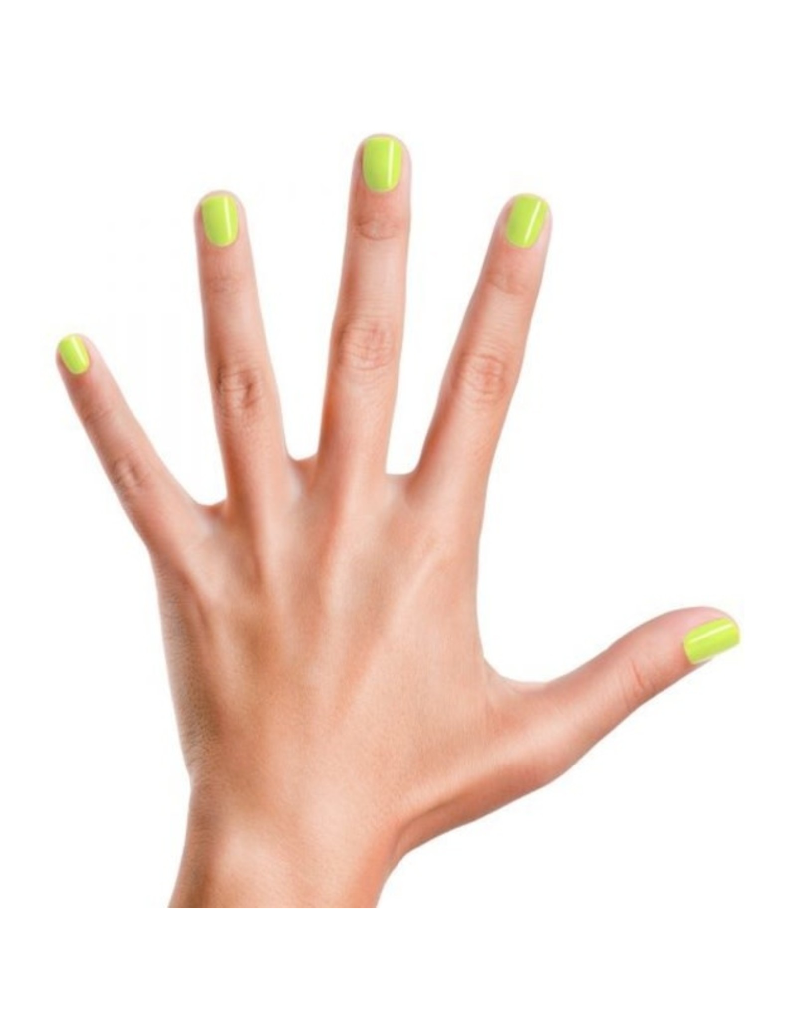 Piggy Paint Lime Time Nail Polish