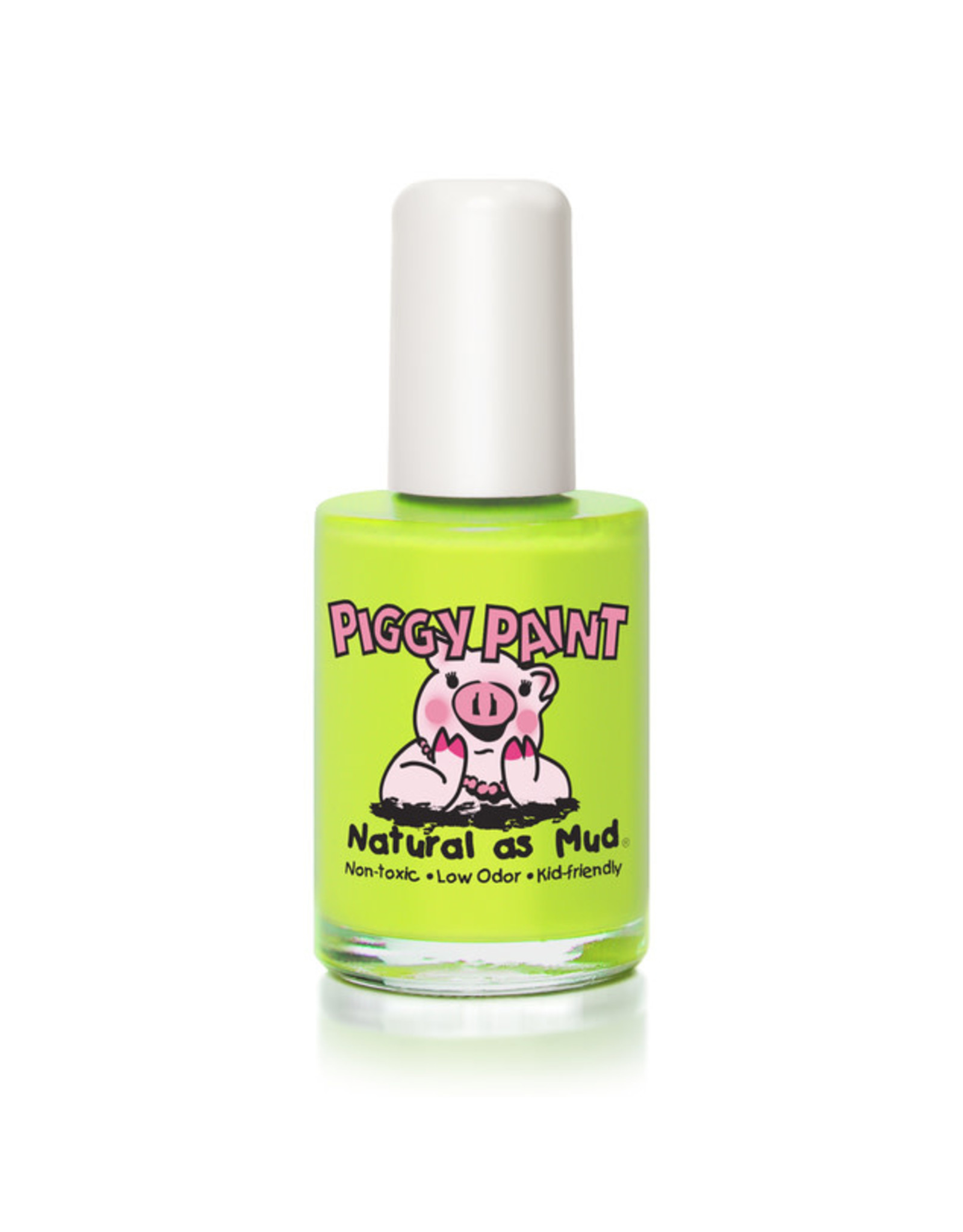 Piggy Paint Lime Time Nail Polish