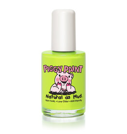 Piggy Paint Lime Time Nail Polish