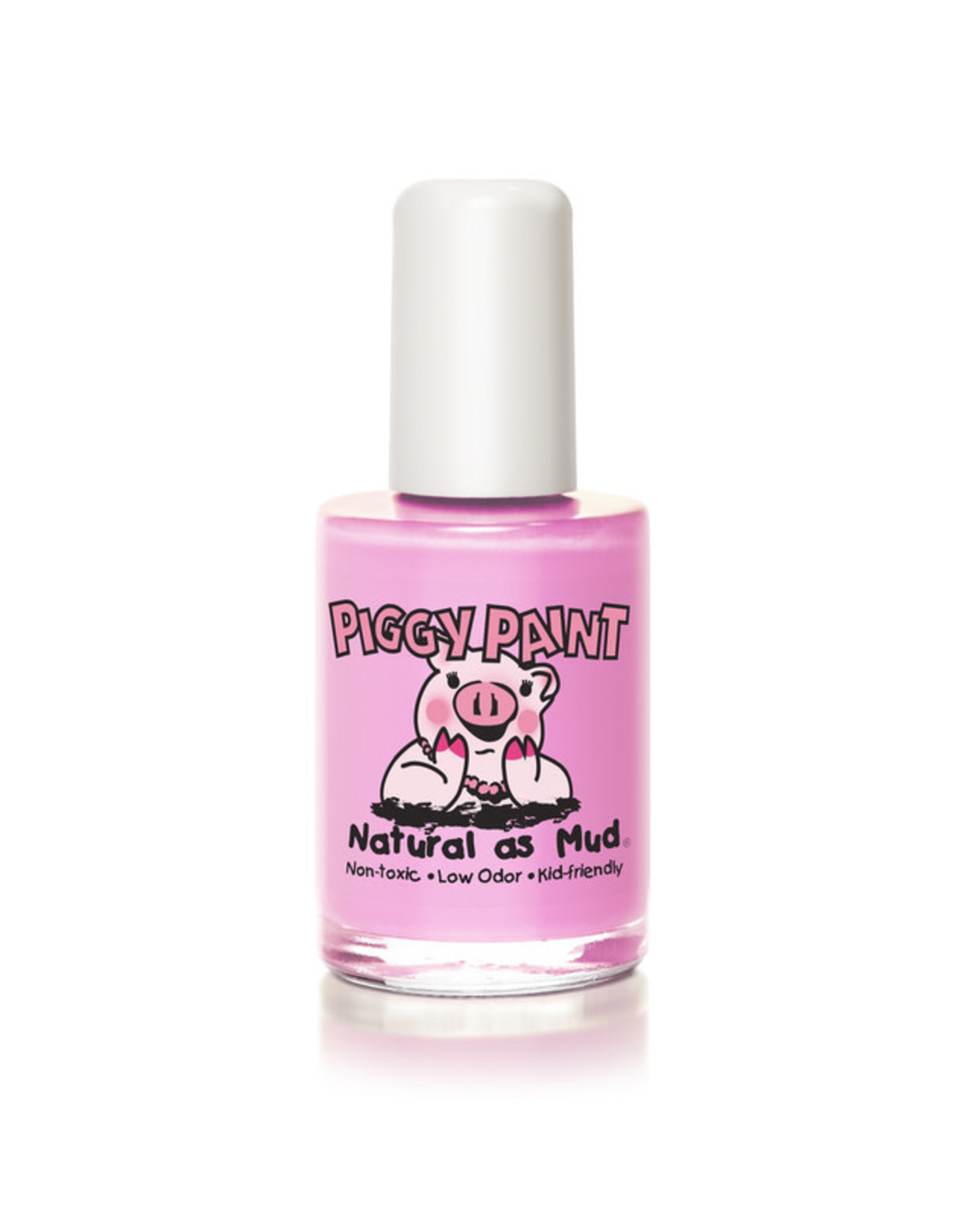 Piggy Paint Pinkie Promise Nail Polish