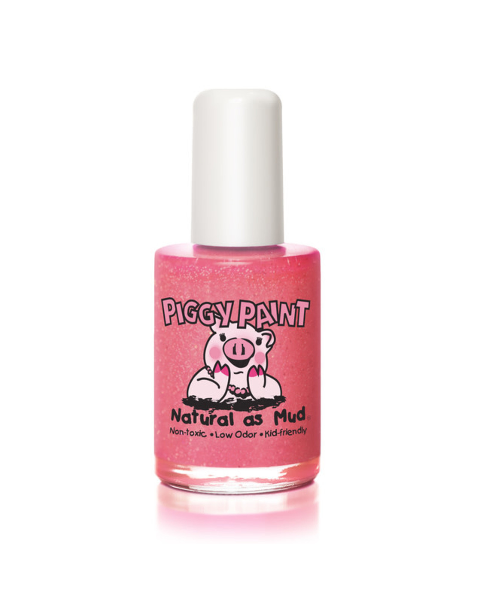 Piggy Paint Shimmy Shimmy Pop Nail Polish