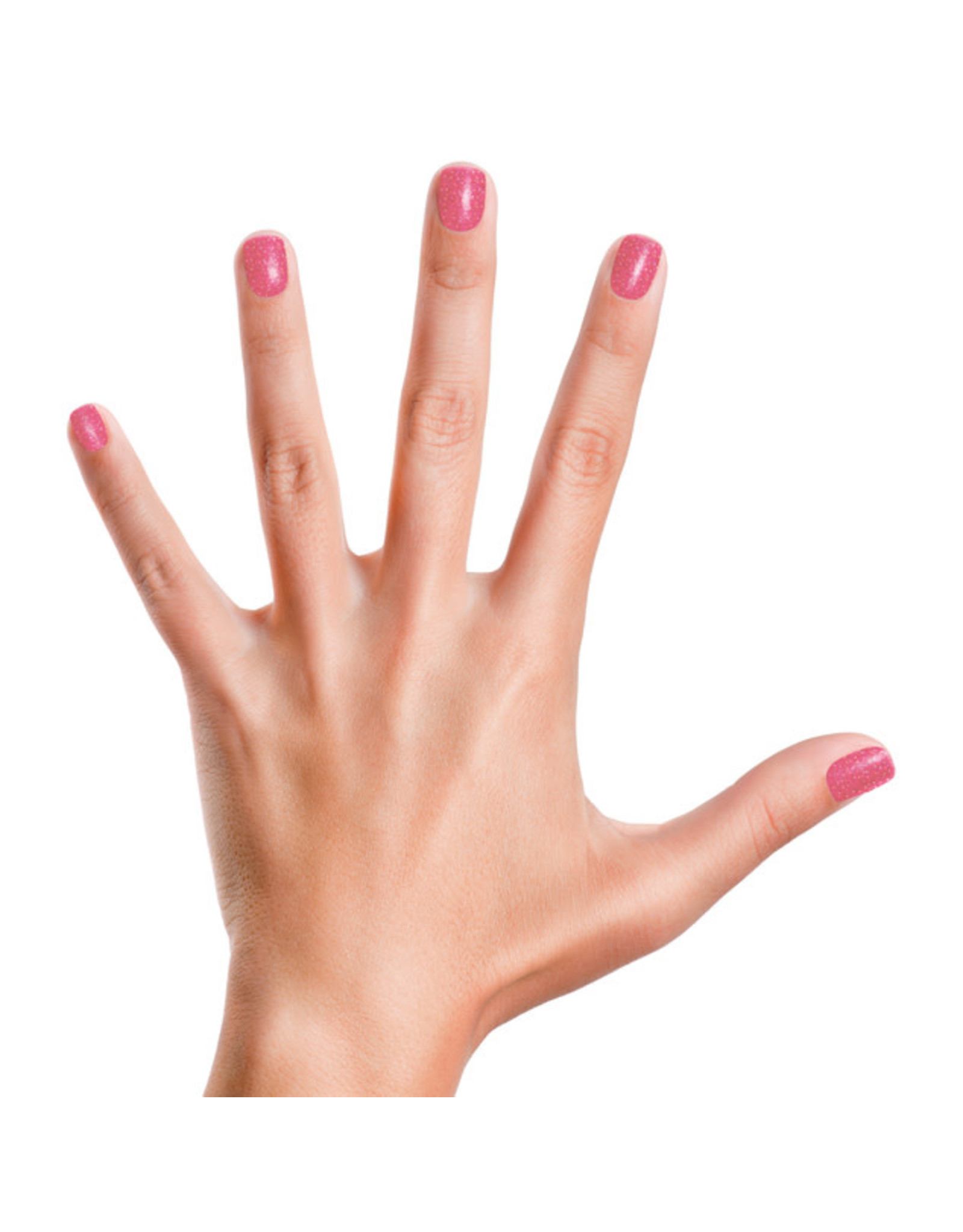 Piggy Paint Shimmy Shimmy Pop Nail Polish