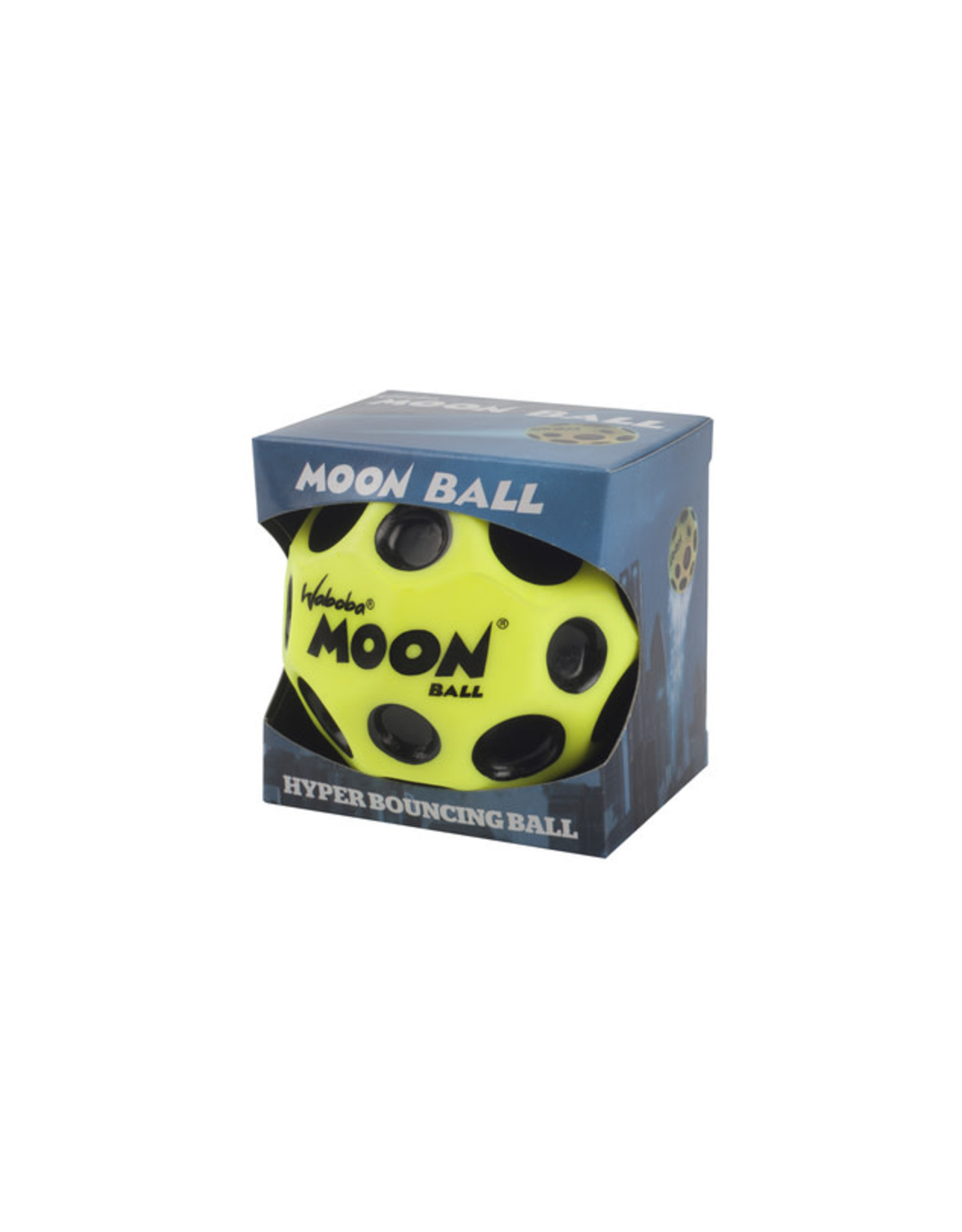 Waboba Moon Ball