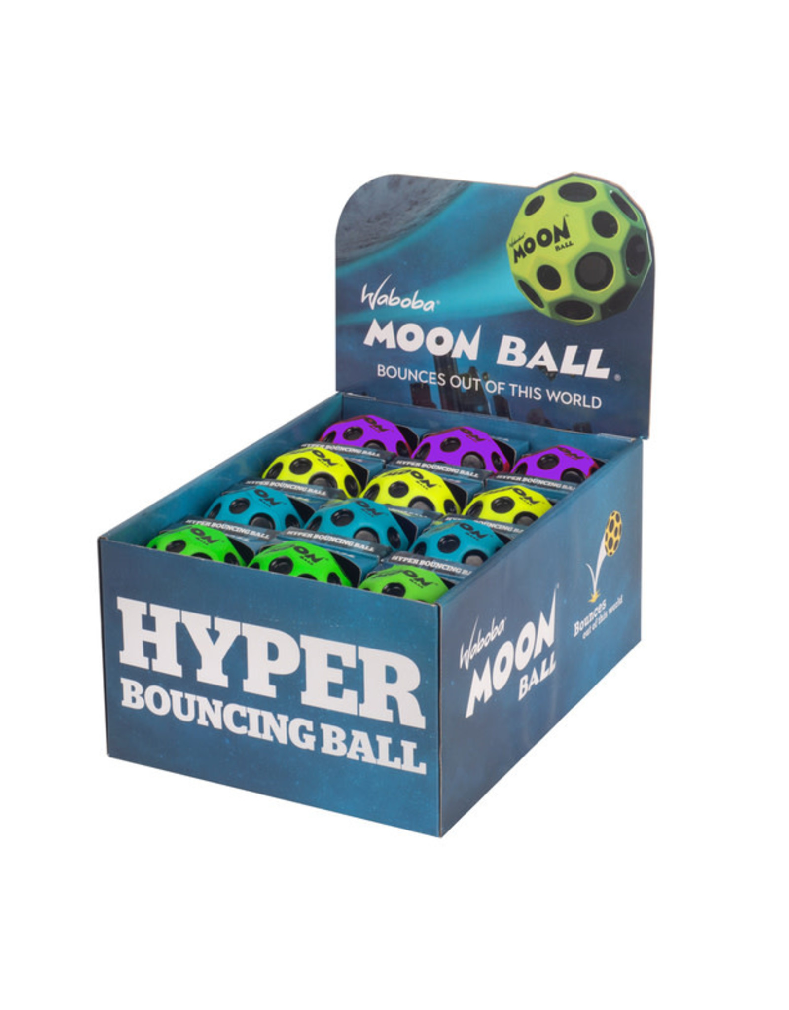 Waboba Moon Ball