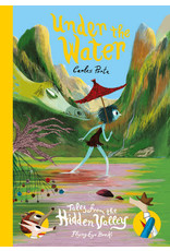 Penguin Random House Canada Under the Water: Tales from the Hidden Valley Tales From the Hidden Valley Book Four
