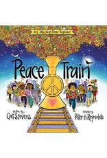 Harper Collins Peace Train