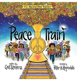 Harper Collins Peace Train