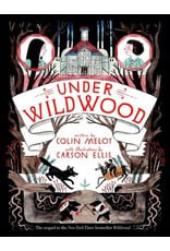 Harper Collins Under Wildwood Paper Back