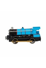 Schylling Die Cast Light/Sound Train