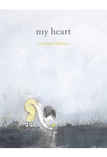 Penguin Random House My Heart