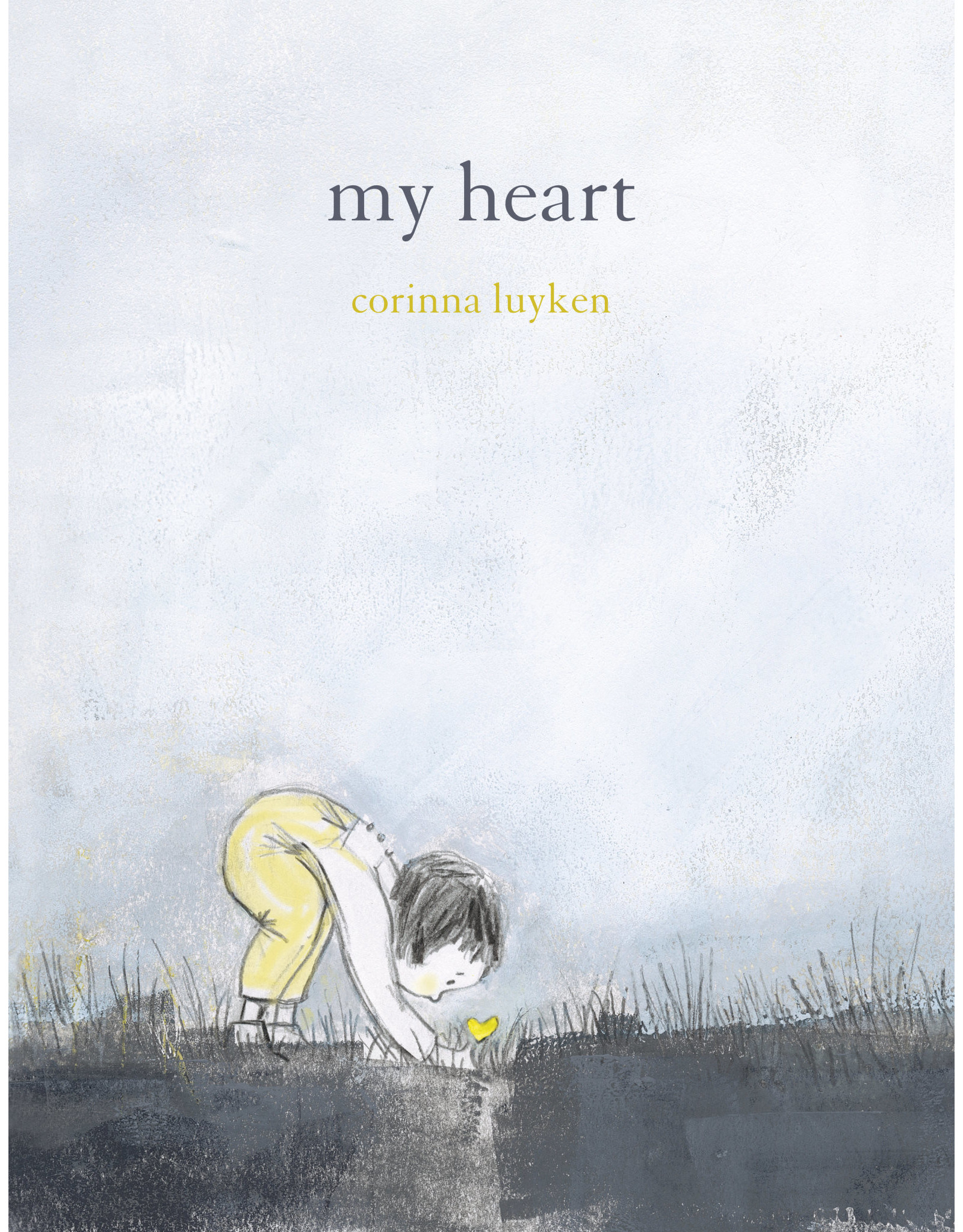 Penguin Random House My Heart