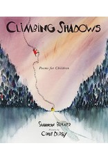 Groundwood Climbing Shadows