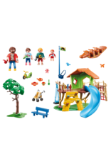 Playmobil Playmobil Citylife 70281 Adventure Playground
