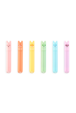 Ooly Beary Sweet Mini Scented Highlighters