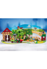 Playmobil Playmobil 70189 Advent Calendar - Farm