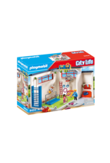 Playmobil Playmobil 9454 Gym