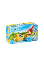 Playmobil Playmobil 1.2.3. 70271 Duck Family