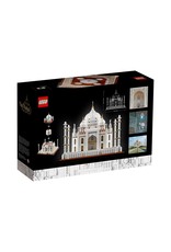 LEGO Architecture - 21056 - Taj Mahal