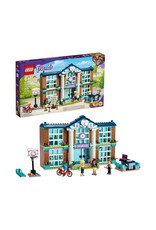 Friends 41682 Heartlake City School The Swag Sisters Toy Store