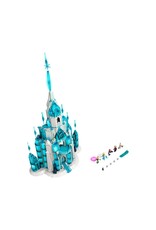 LEGO Disney 43197 The Ice Castle