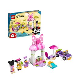 LEGO Disney 10773 Minnie Mouse's Ice Cream Shop