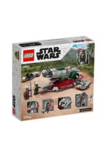 LEGO Star Wars 75312 Boba Fett's Starship