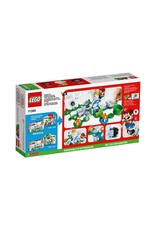 LEGO Super Mario - 71389 Kakitu Sky World Expansion Set