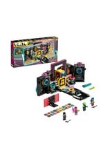 LEGO Vidiyo 43115 The Boombox