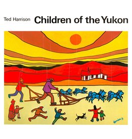 Penguin Random House Children of the Yukon