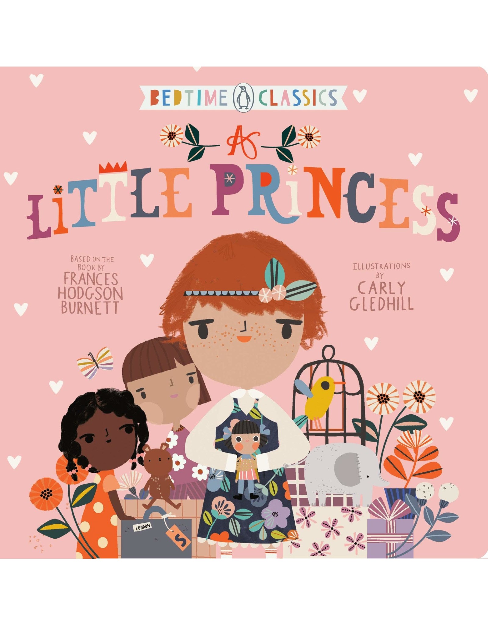 Penguin Random House Canada A Little Princess