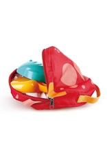 Hape Fold and Go Beach Set