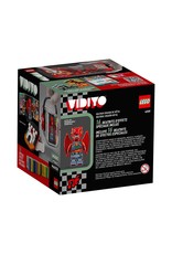 LEGO Vidiyo 43109 Metal Dragon Beatbox